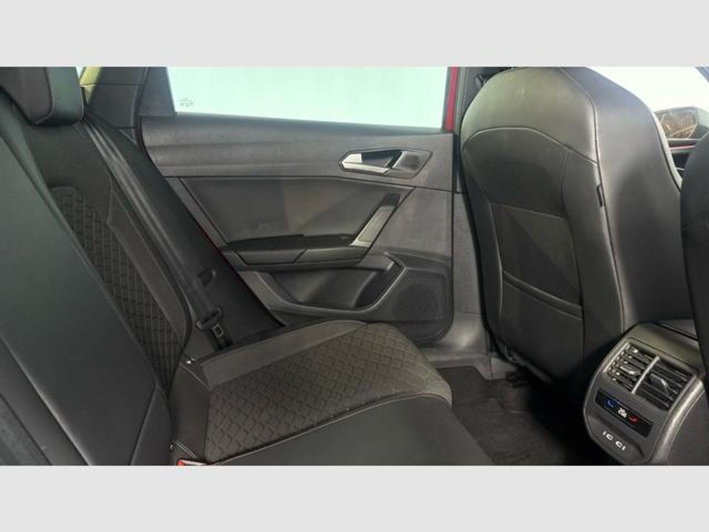 SEAT Leon ST 1.5 eTSI S&S FR Special Edition Vision DSG 110 kW (150 CV)