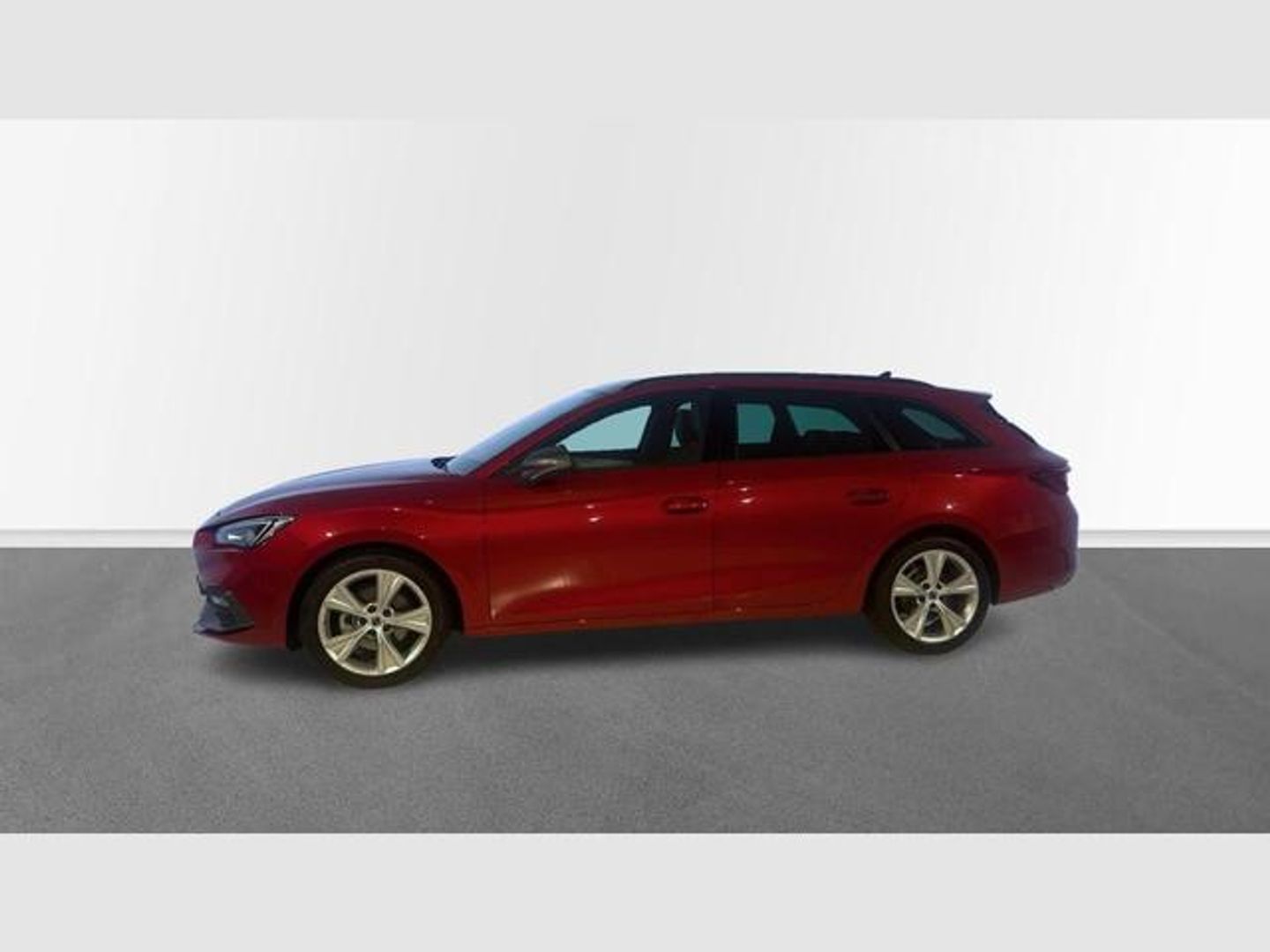 SEAT Leon ST 1.5 eTSI S&S FR Special Edition Vision DSG 110 kW (150 CV)