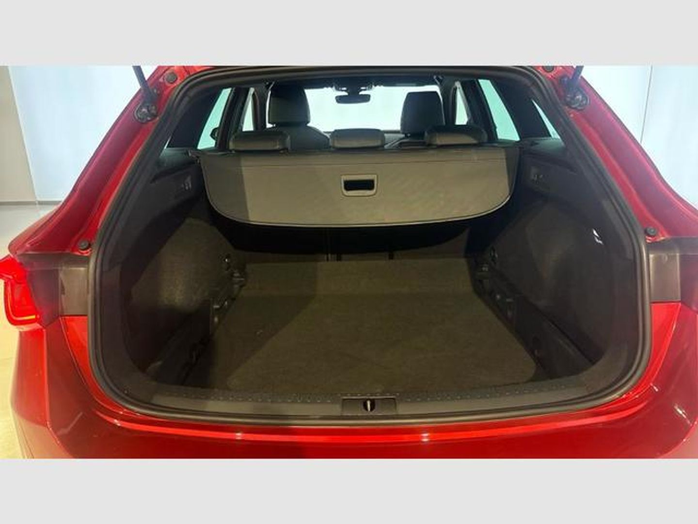 SEAT Leon ST 1.5 eTSI S&S FR Special Edition Vision DSG 110 kW (150 CV)