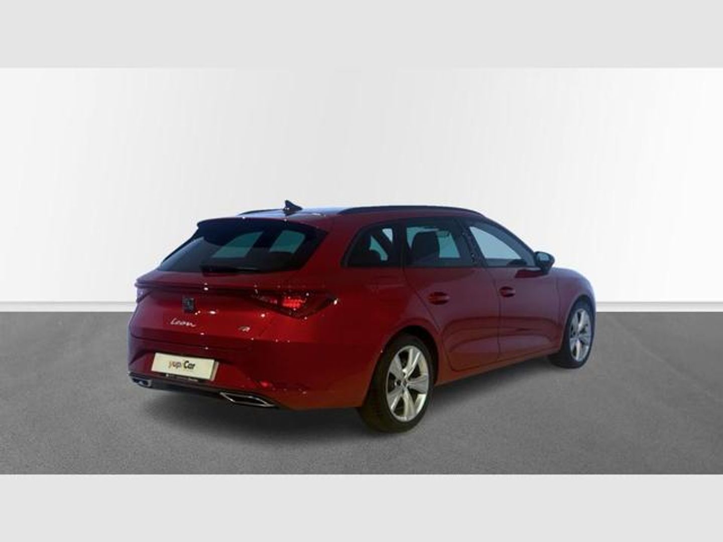 SEAT Leon ST 1.5 eTSI S&S FR Special Edition Vision DSG 110 kW (150 CV)