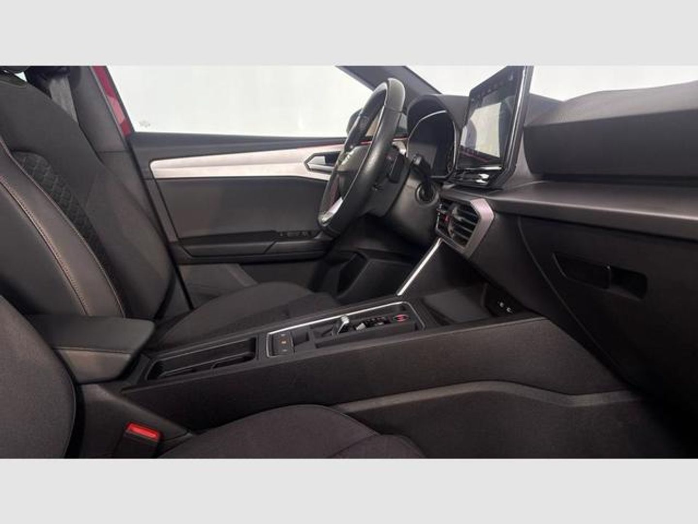 SEAT Leon ST 1.5 eTSI S&S FR Special Edition Vision DSG 110 kW (150 CV)