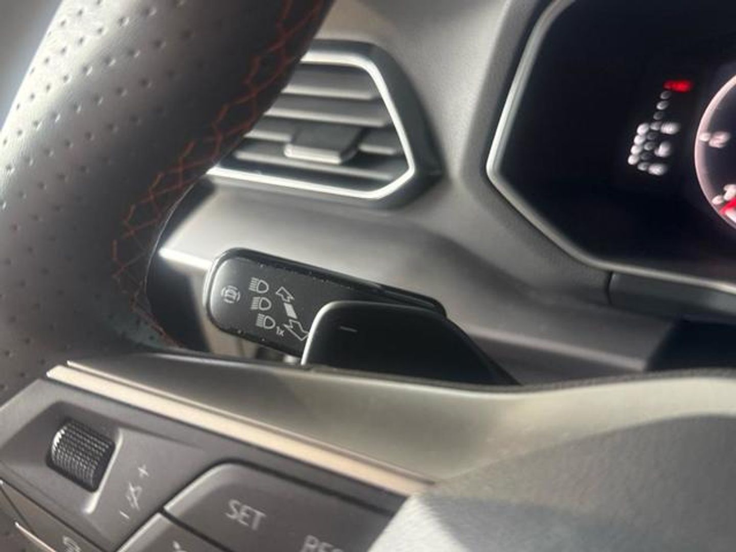 SEAT Tarraco 2.0 TDI S&S FR Edition DSG 110 kW (150 CV)