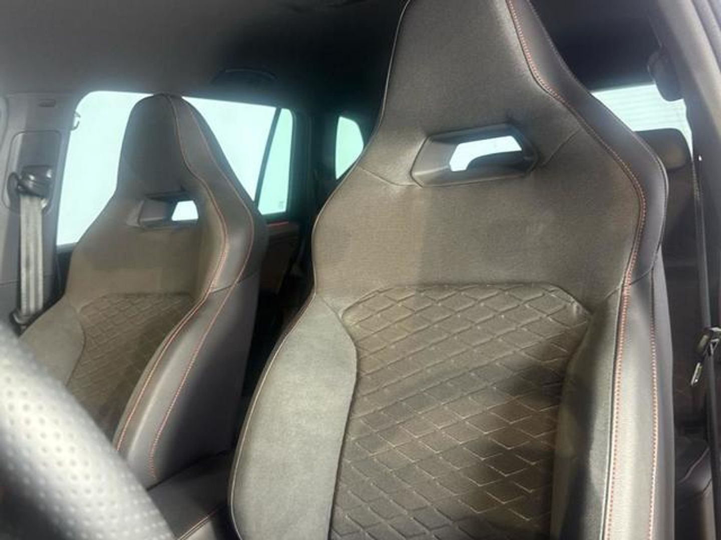 SEAT Tarraco 2.0 TDI S&S FR Edition DSG 110 kW (150 CV)