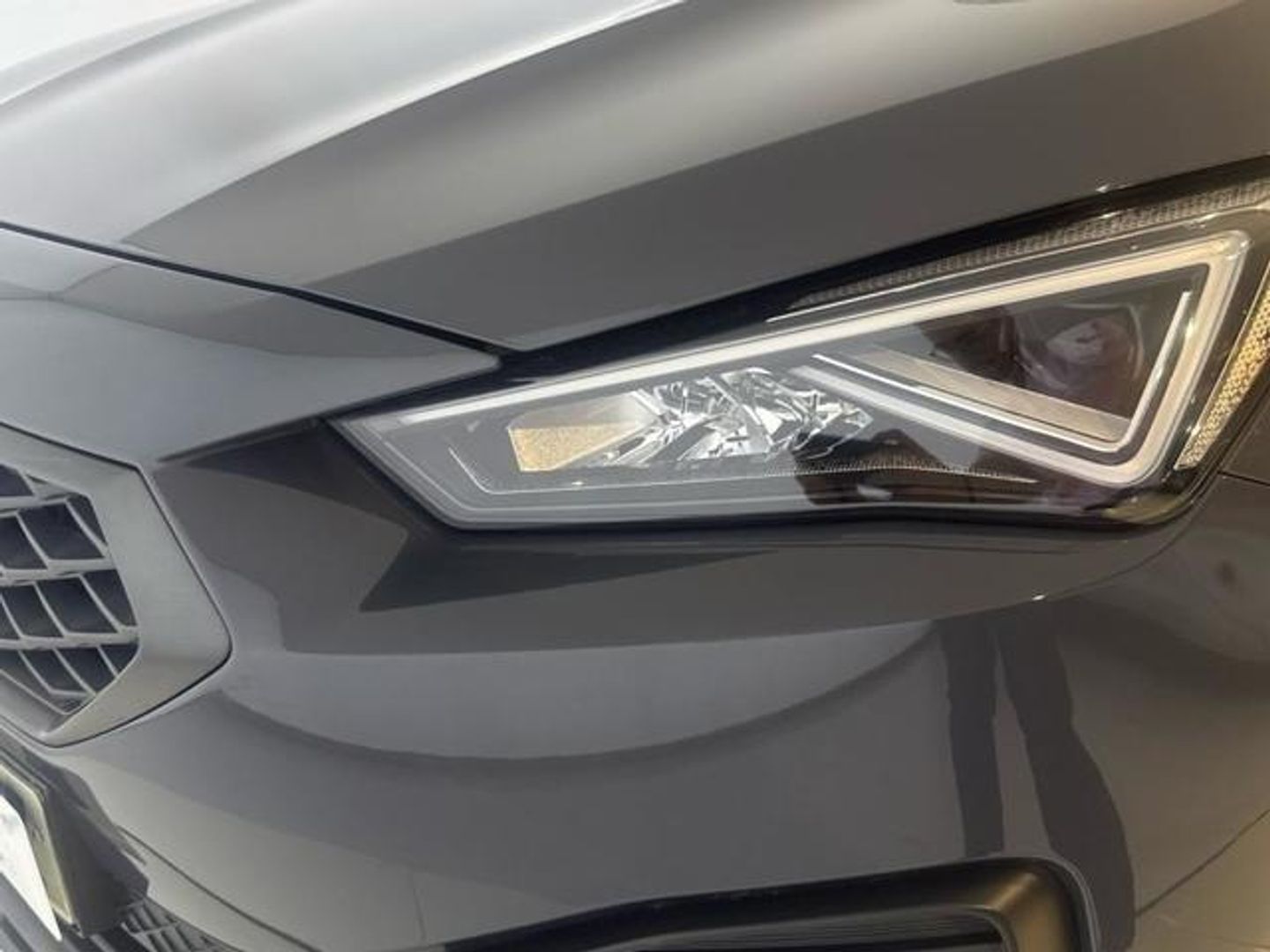 SEAT Tarraco 2.0 TDI S&S FR Edition DSG 110 kW (150 CV)