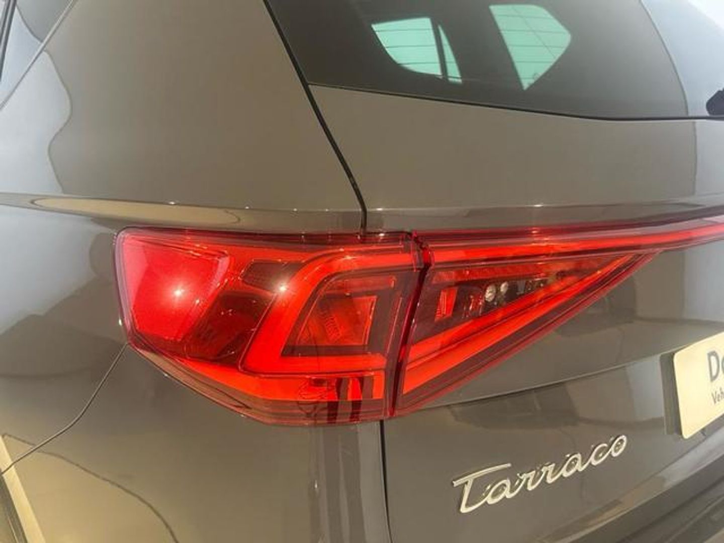 SEAT Tarraco 2.0 TDI S&S FR Edition DSG 110 kW (150 CV)