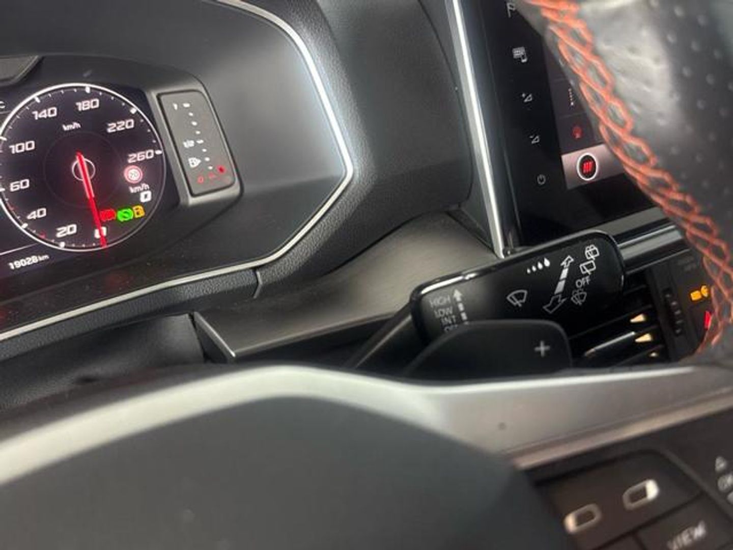 SEAT Tarraco 2.0 TDI S&S FR Edition DSG 110 kW (150 CV)