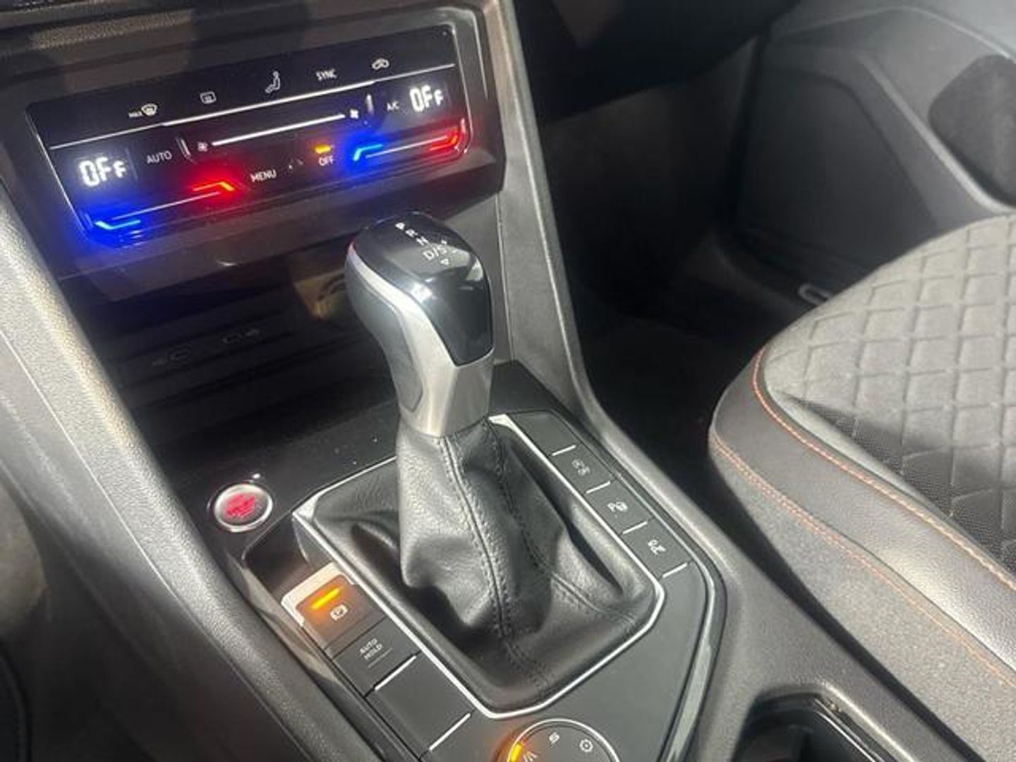 SEAT Tarraco 2.0 TDI S&S FR Edition DSG 110 kW (150 CV)