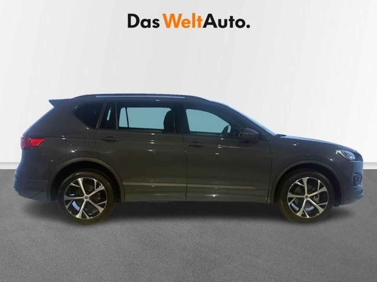 SEAT Tarraco 2.0 TDI S&S FR Edition DSG 110 kW (150 CV)