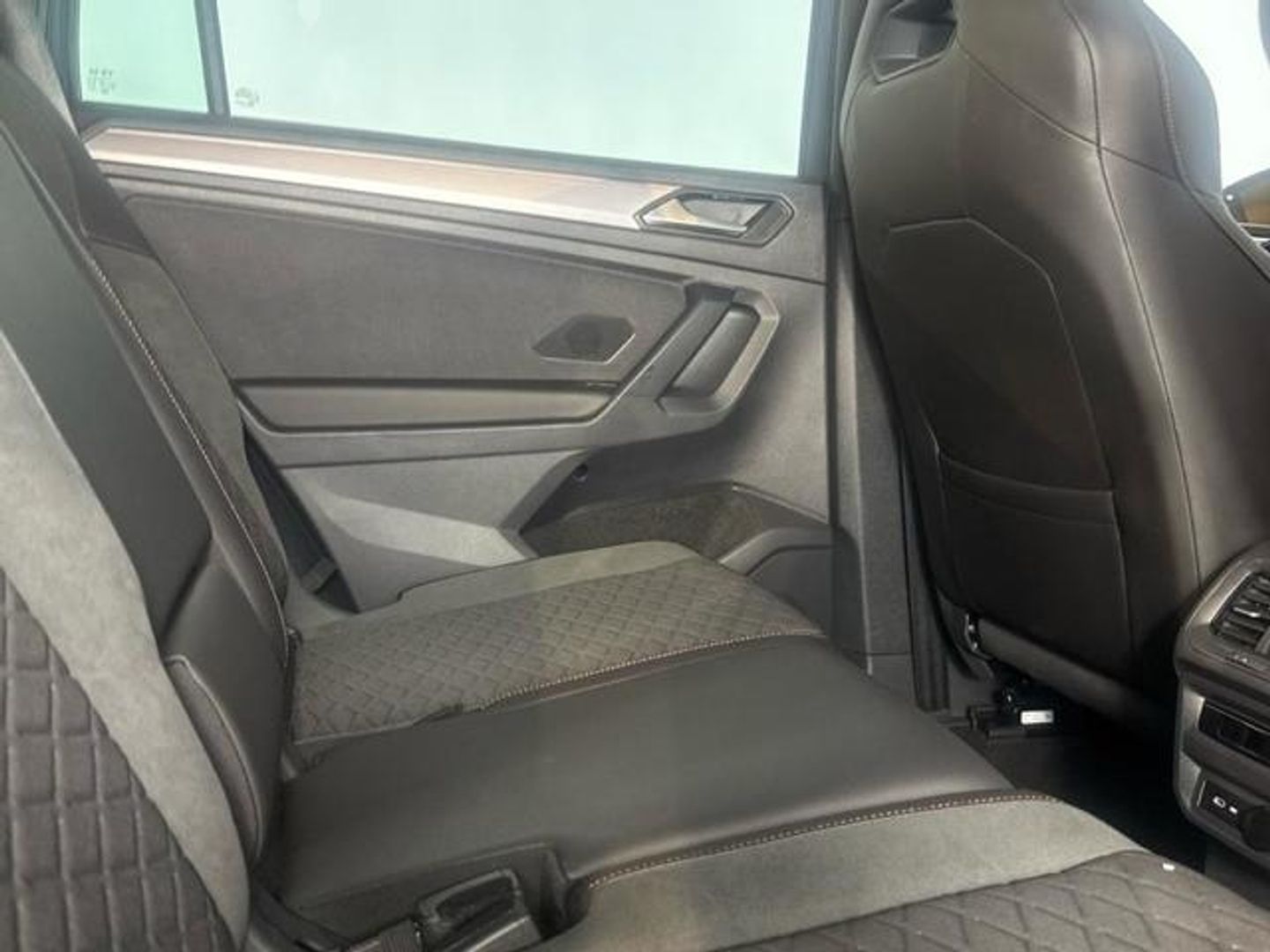SEAT Tarraco 2.0 TDI S&S FR Edition DSG 110 kW (150 CV)