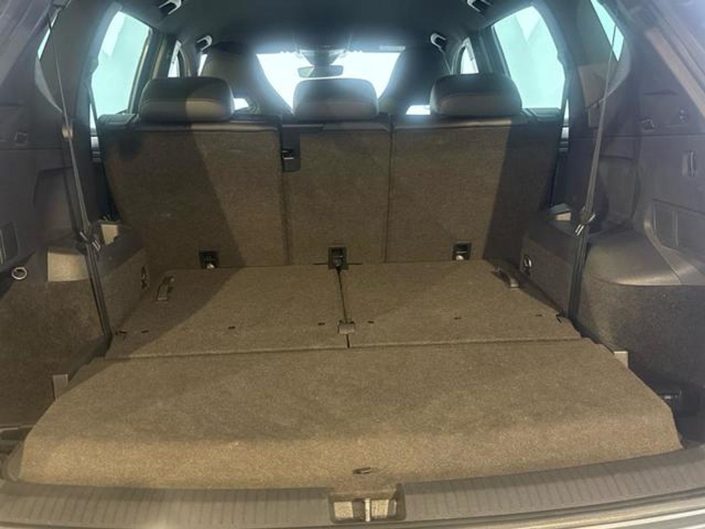 SEAT Tarraco 2.0 TDI S&S FR Edition DSG 110 kW (150 CV)