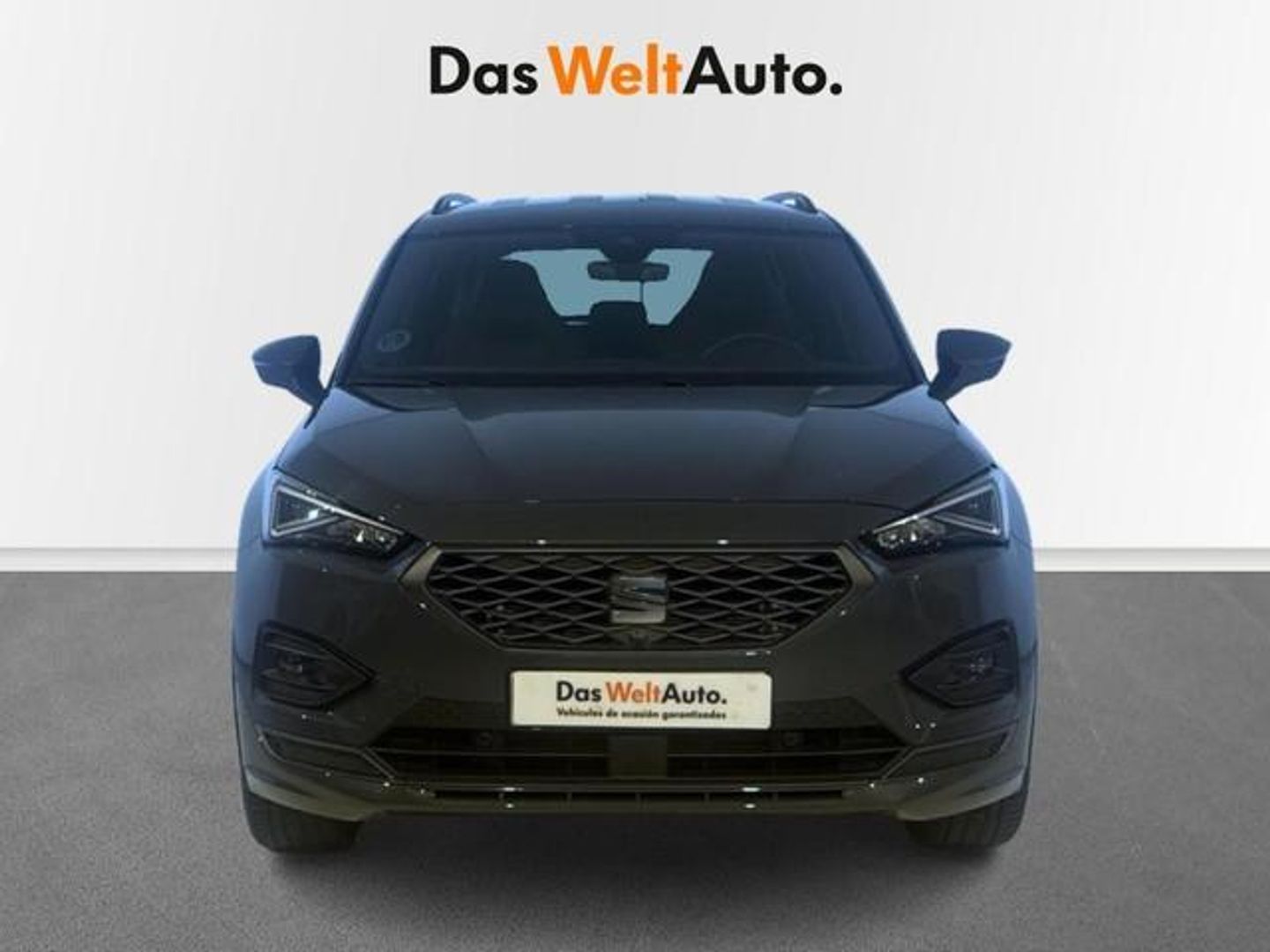 SEAT Tarraco 2.0 TDI S&S FR Edition DSG 110 kW (150 CV)
