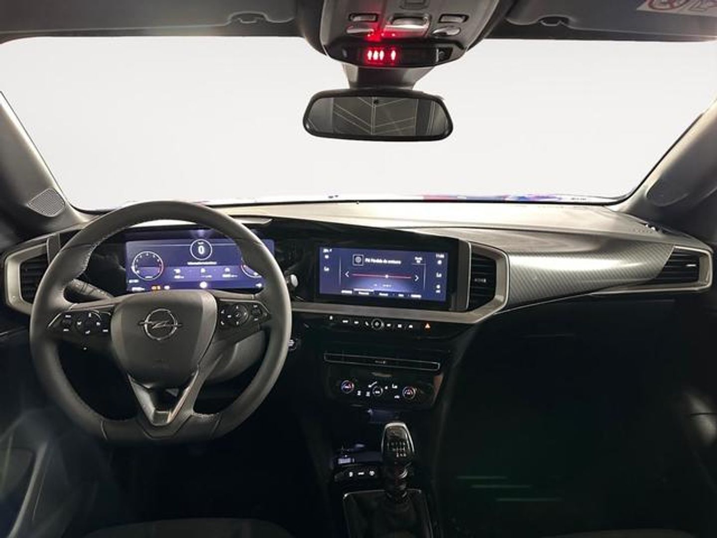 Opel Mokka 1.2 T Ultimate 100 kW (136 CV)
