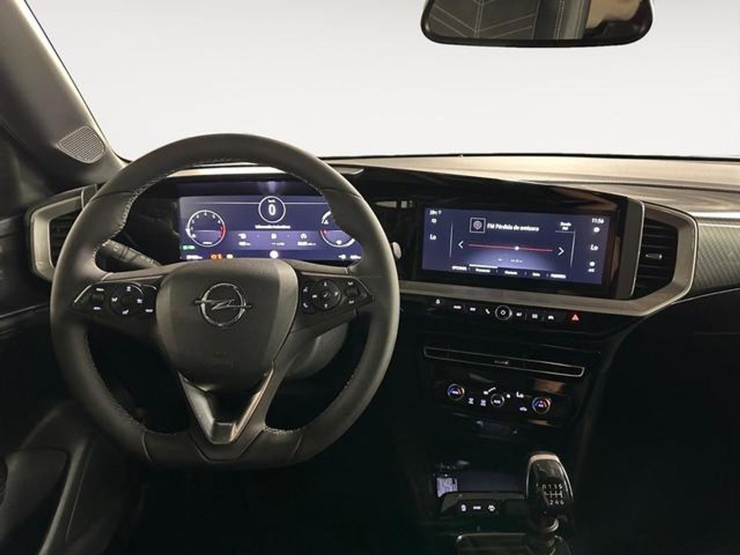 Opel Mokka 1.2 T Ultimate 100 kW (136 CV)
