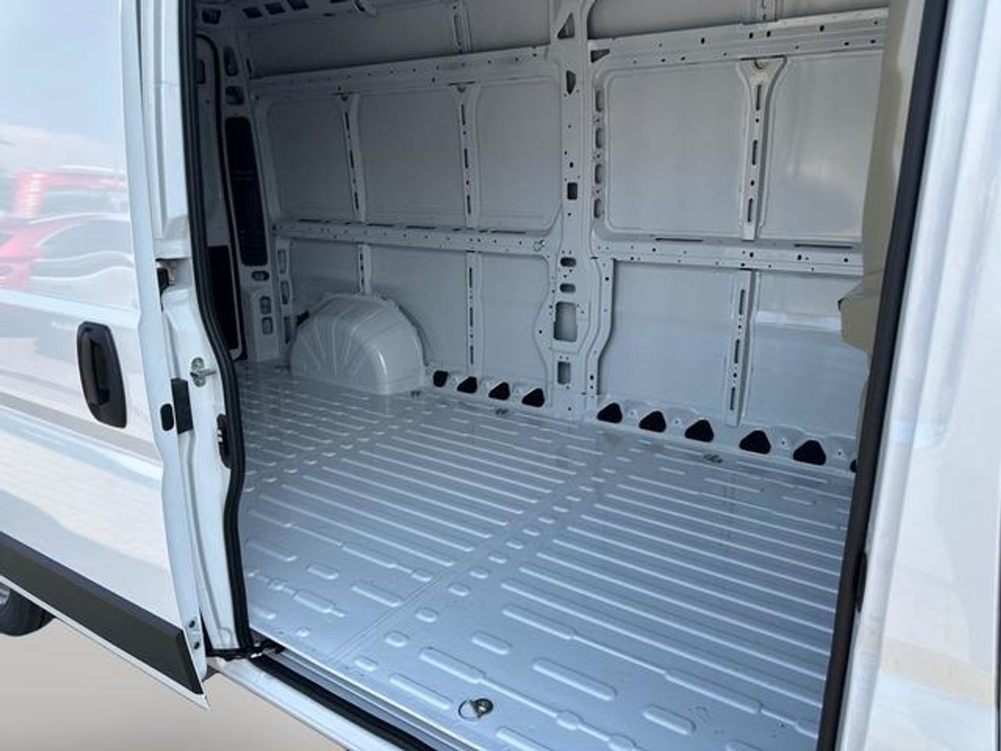 Opel Movano Furgon BlueHDi 140 3.5T L3 H2 103 kW (140 CV)