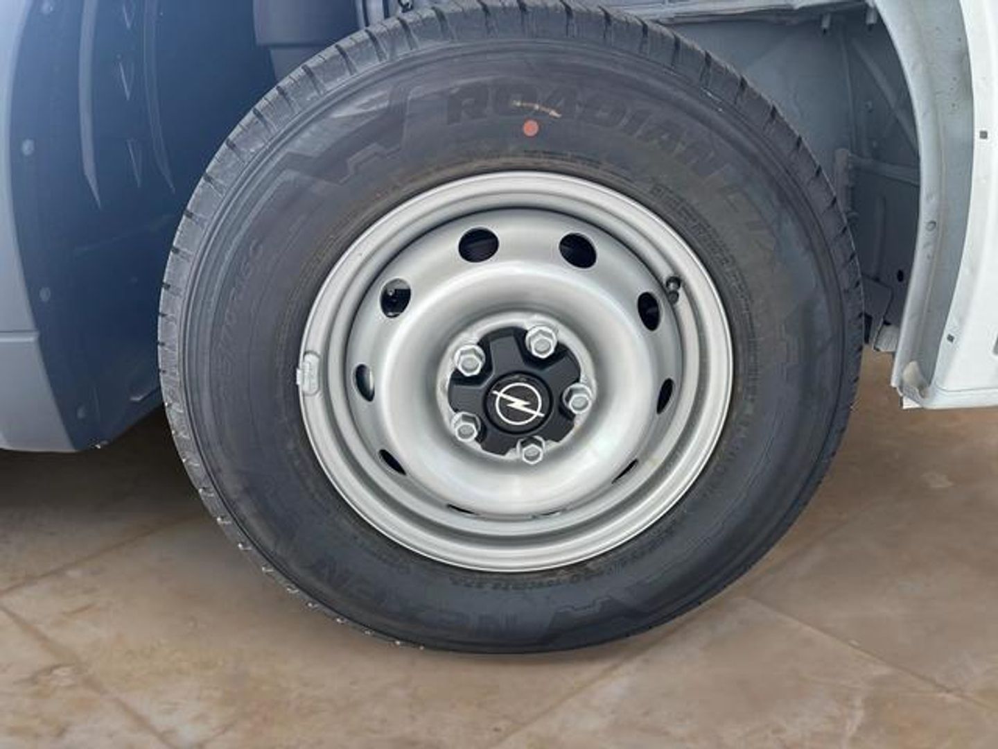 Opel Movano Furgon BlueHDi 140 3.5T L3 H2 103 kW (140 CV)