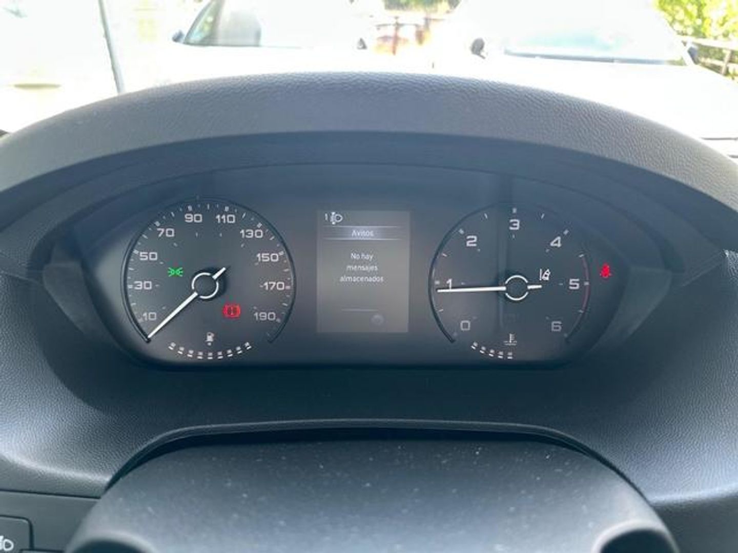 Opel Movano Furgon BlueHDi 140 3.5T L3 H2 103 kW (140 CV)