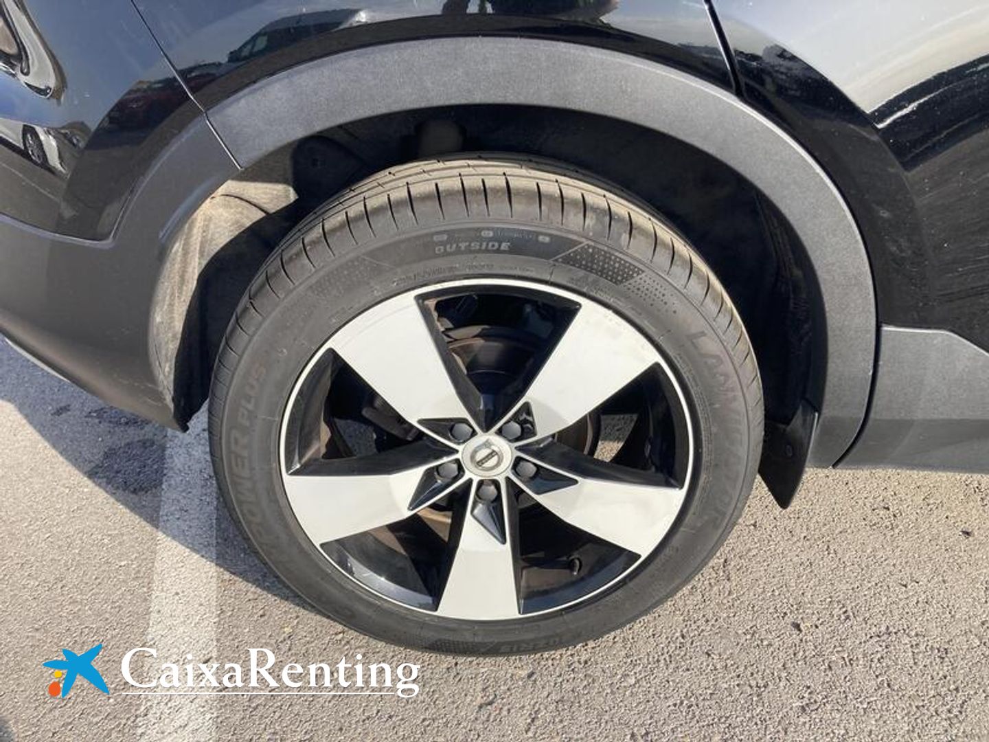 Volvo XC40 T3 Business Plus Auto 120 kW (163 CV)