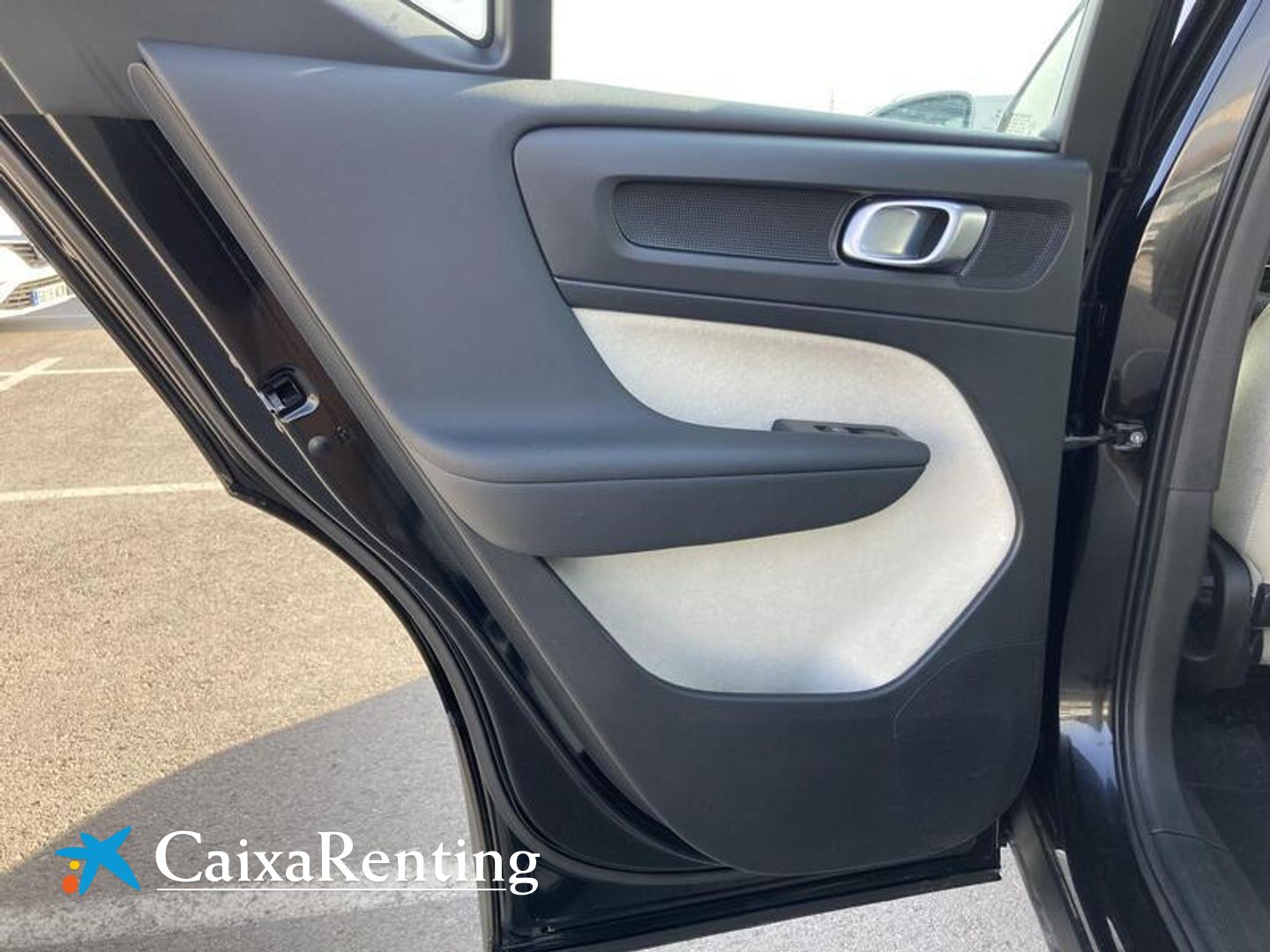 Volvo XC40 T3 Business Plus Auto 120 kW (163 CV)