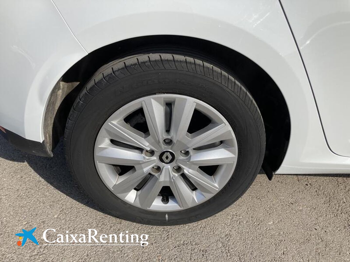 Renault Megane Equilibre Blue dCi 85 kW (115 CV)