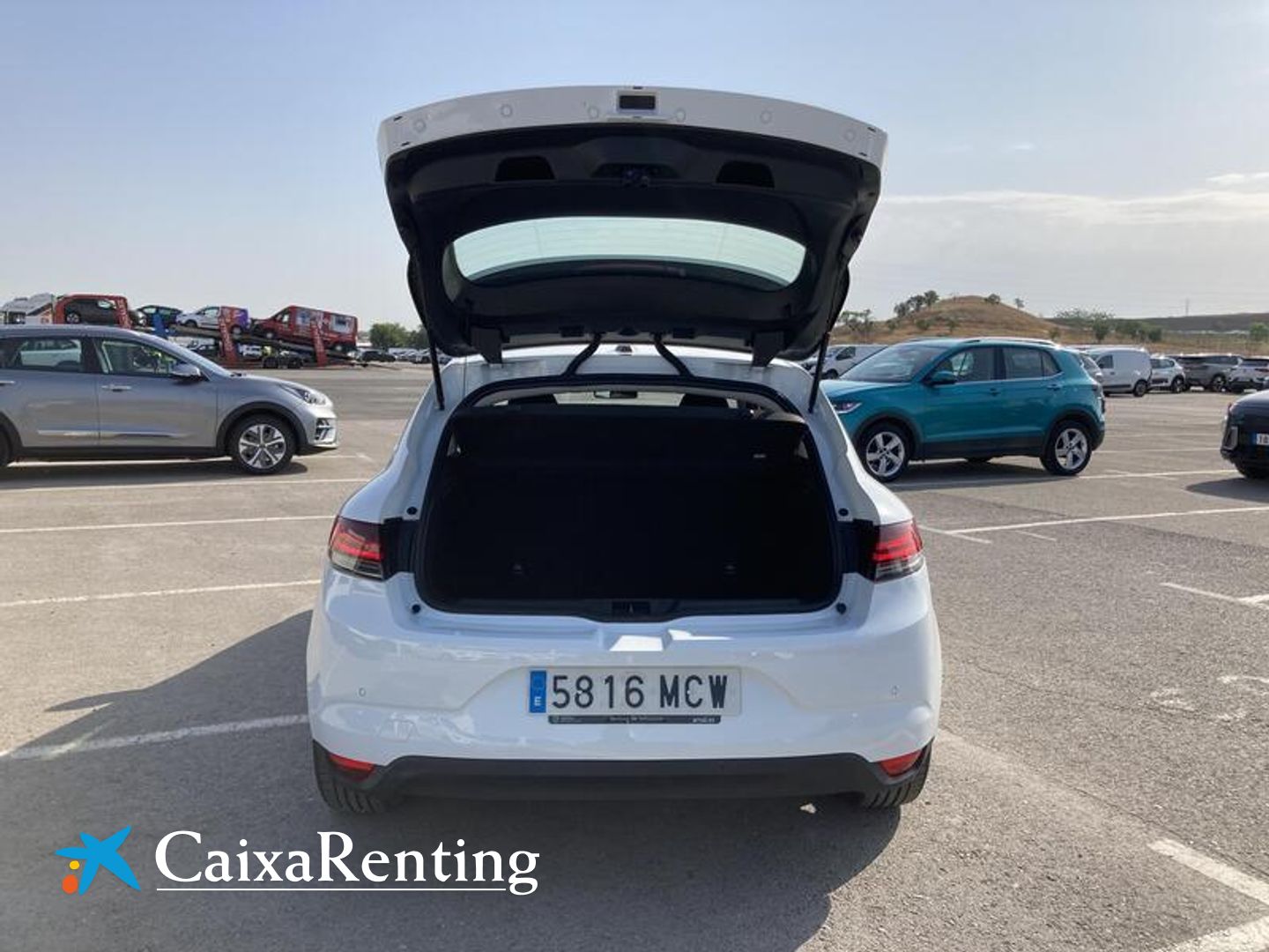 Renault Megane Equilibre Blue dCi 85 kW (115 CV)