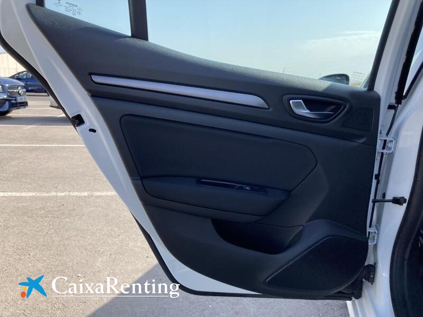 Renault Megane Equilibre Blue dCi 85 kW (115 CV)