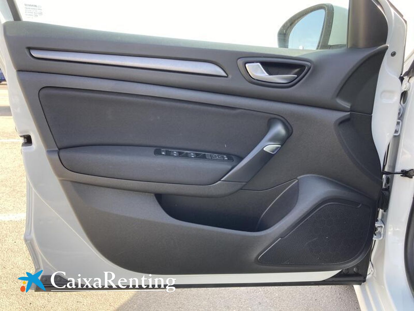 Renault Megane Equilibre Blue dCi 85 kW (115 CV)