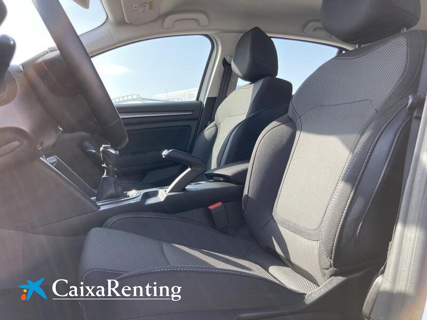 Renault Megane Equilibre Blue dCi 85 kW (115 CV)
