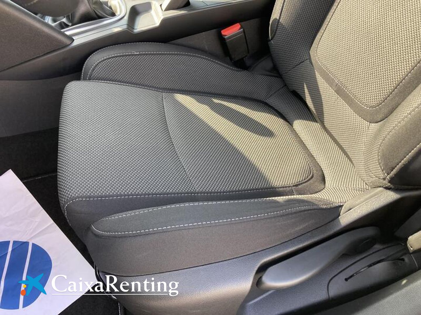 Renault Megane Equilibre Blue dCi 85 kW (115 CV)