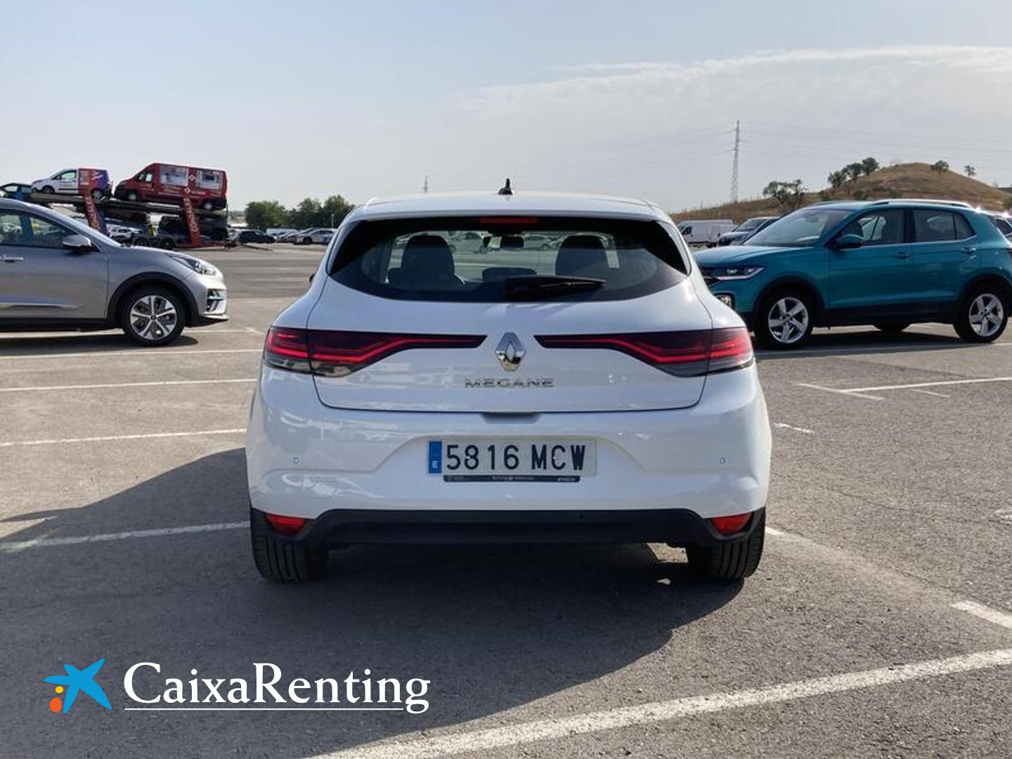 Renault Megane Equilibre Blue dCi 85 kW (115 CV)