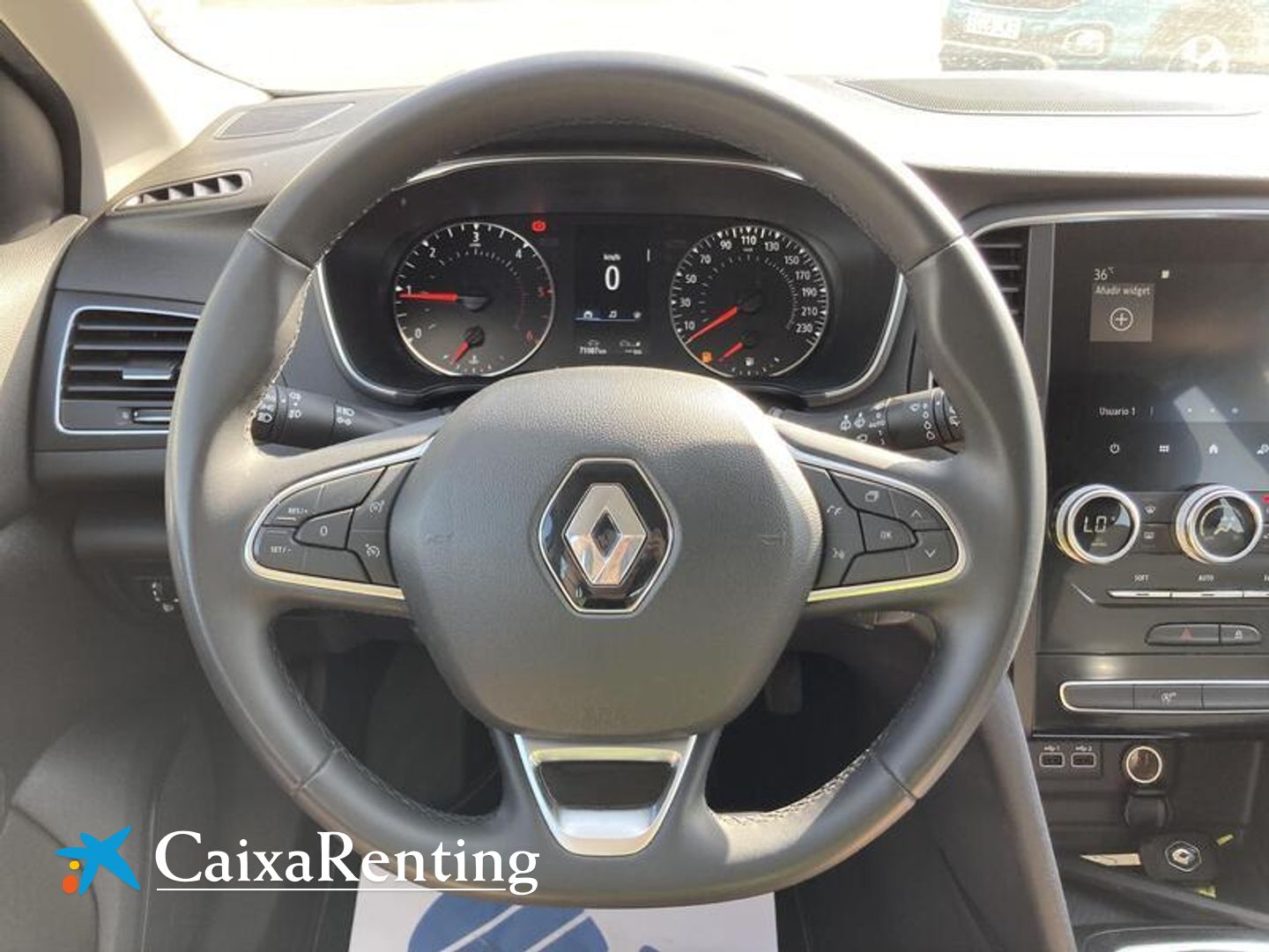 Renault Megane Equilibre Blue dCi 85 kW (115 CV)