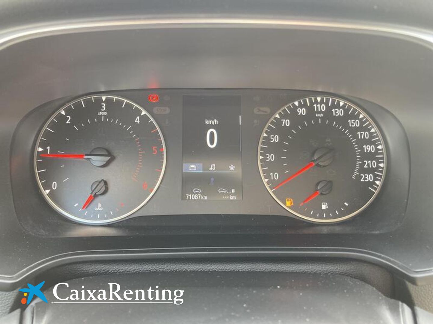 Renault Megane Equilibre Blue dCi 85 kW (115 CV)