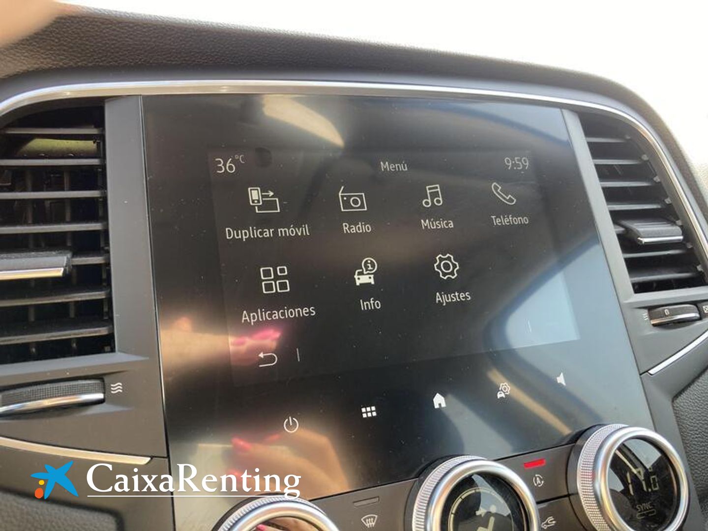Renault Megane Equilibre Blue dCi 85 kW (115 CV)
