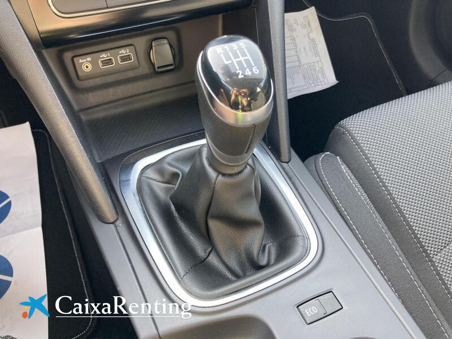 Renault Megane Equilibre Blue dCi 85 kW (115 CV)