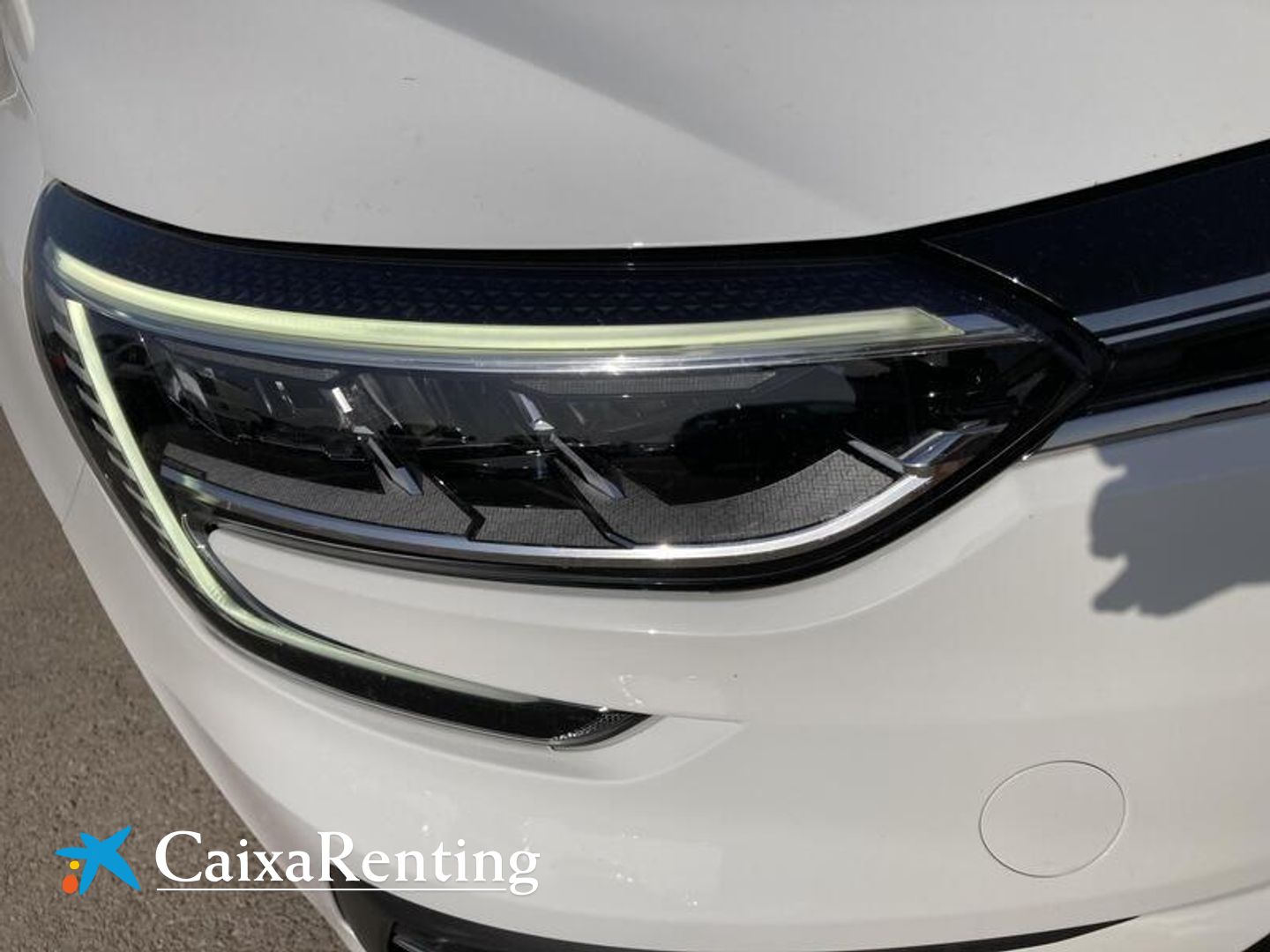 Renault Megane Equilibre Blue dCi 85 kW (115 CV)