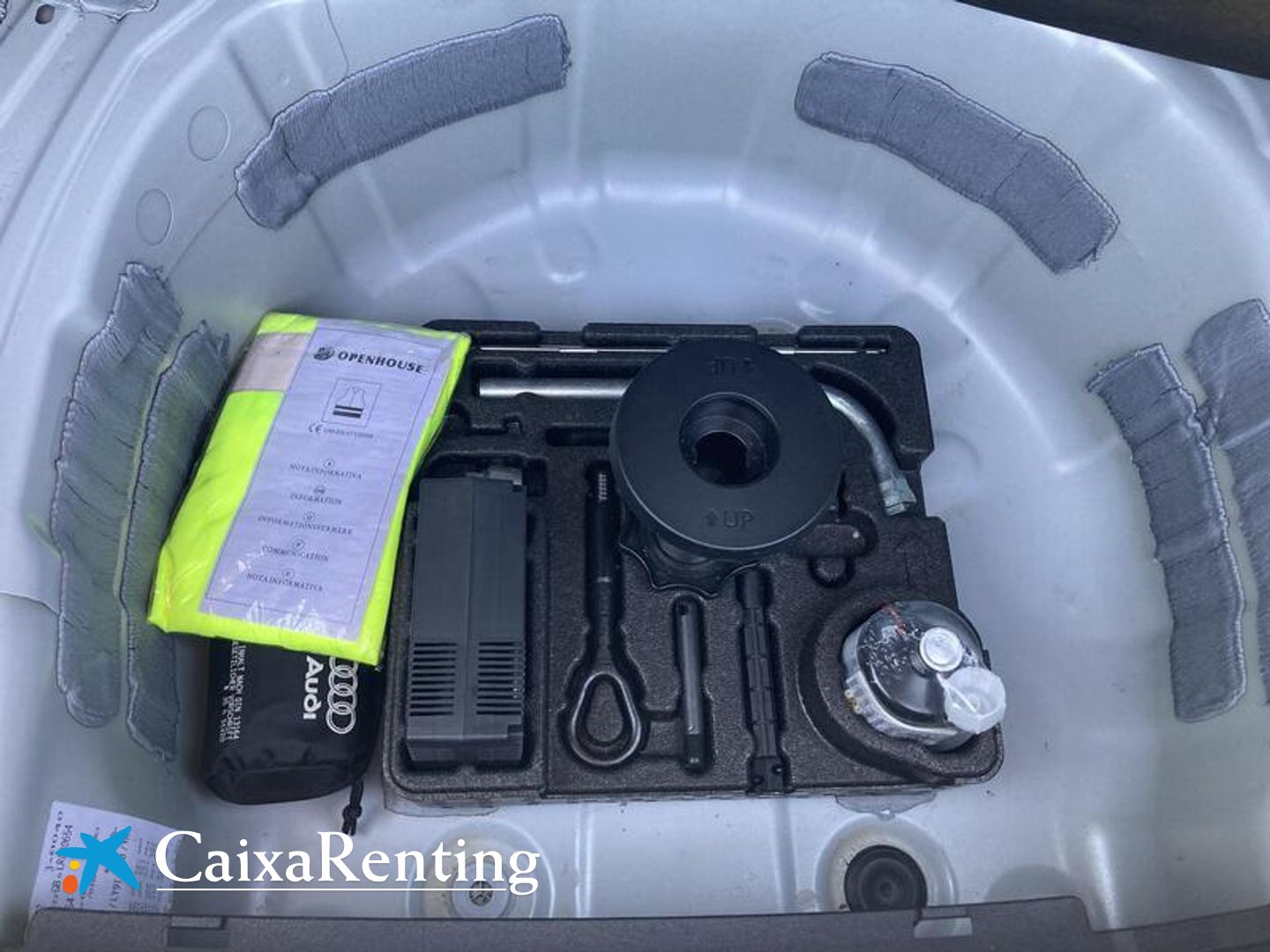 Audi A1 Sportback Advanced 25 TFSI 70 kW (95 CV)