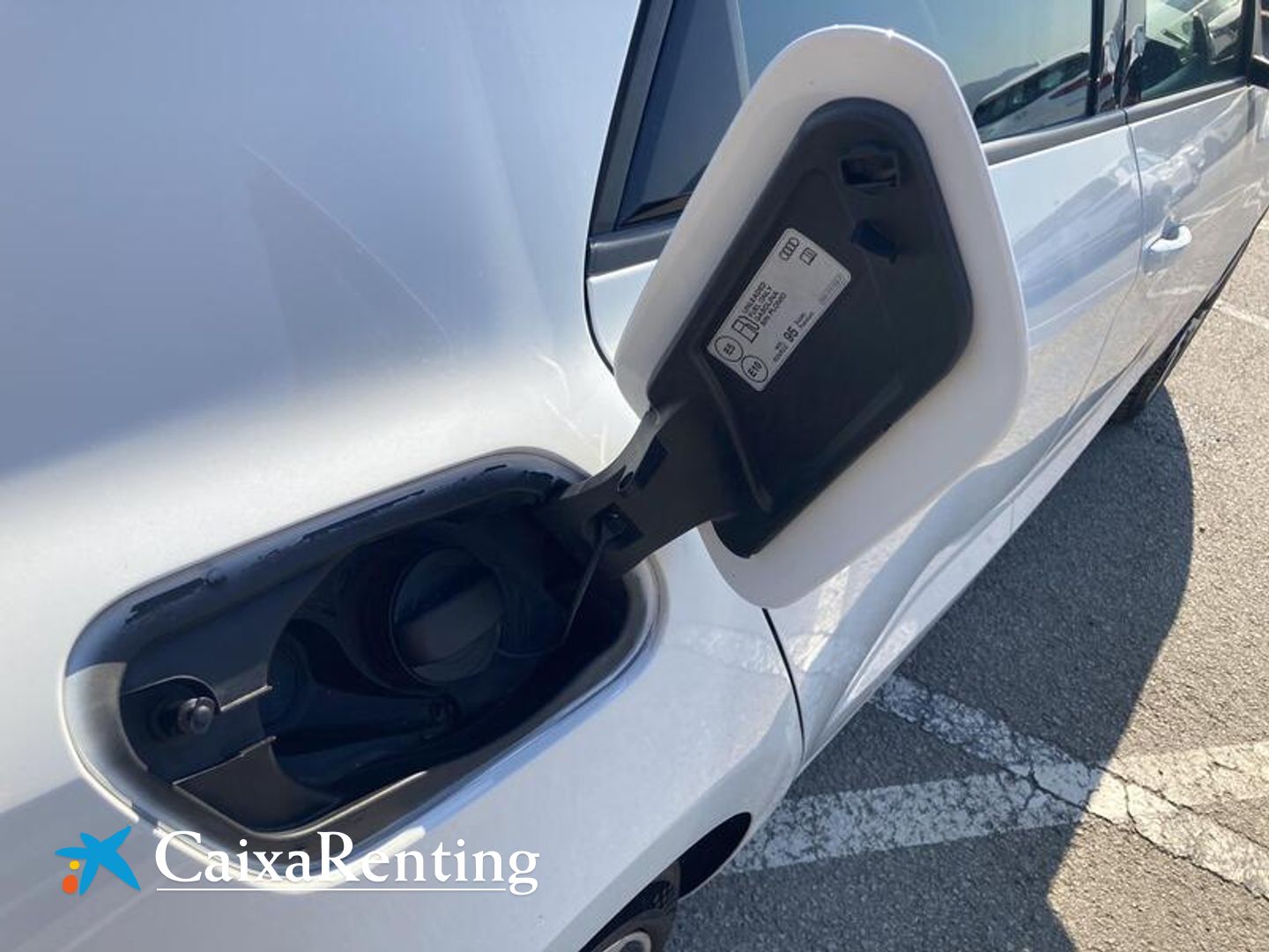 Audi A1 Sportback Advanced 25 TFSI 70 kW (95 CV)