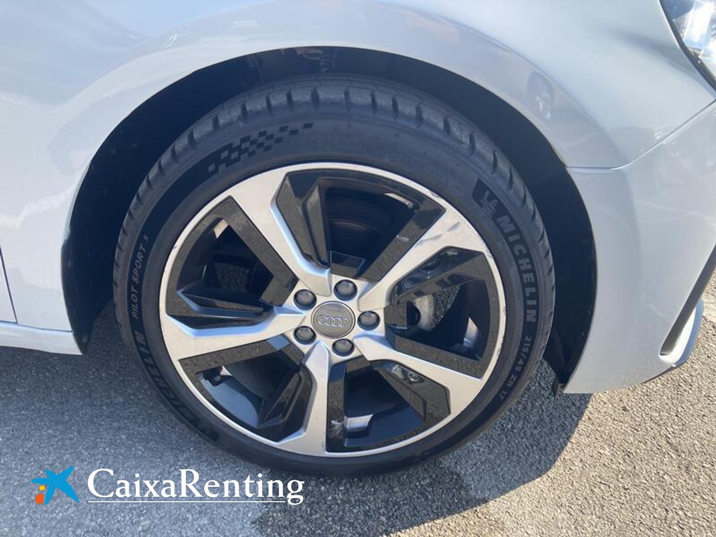 Audi A1 Sportback Advanced 25 TFSI 70 kW (95 CV)