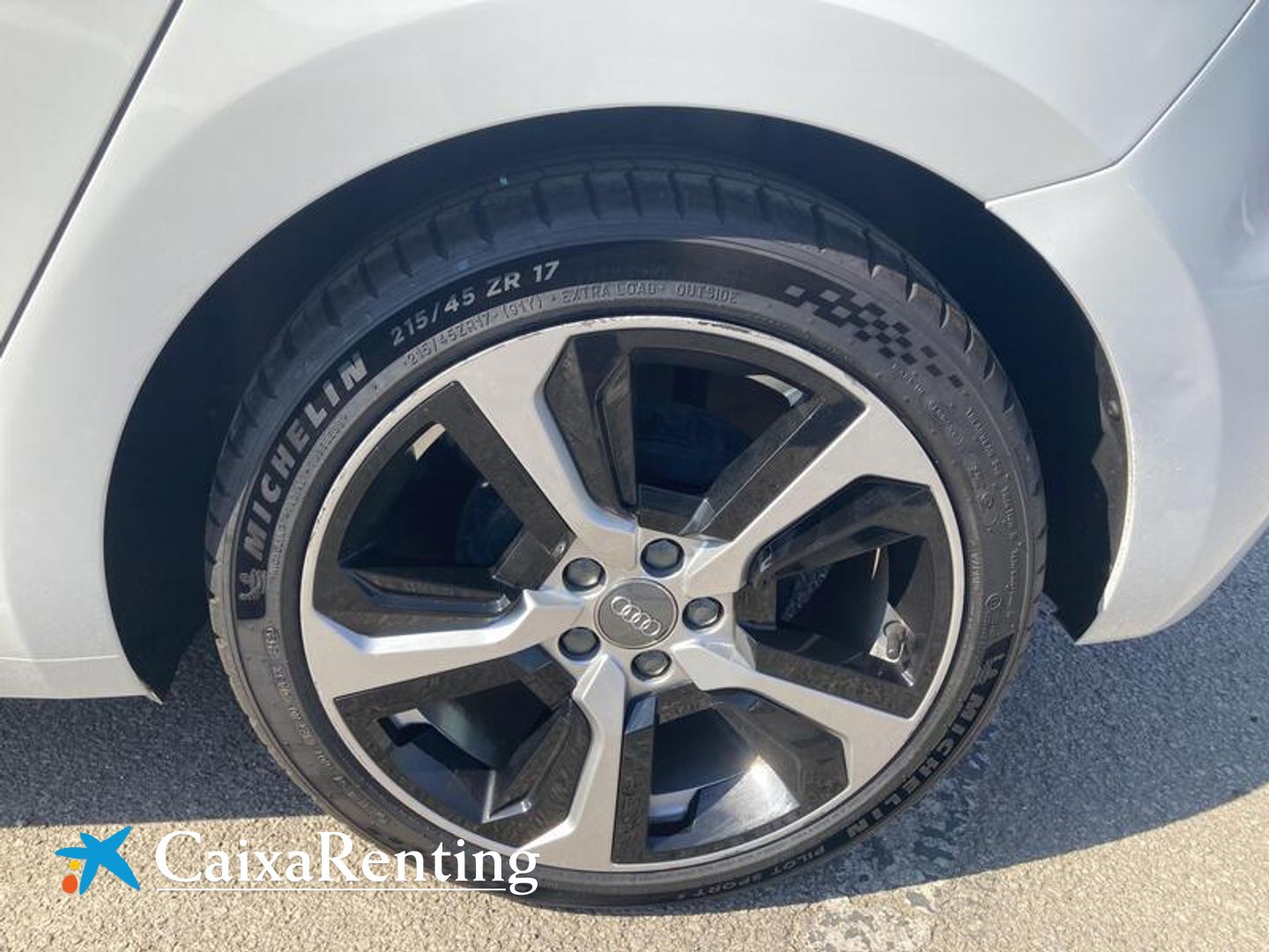 Audi A1 Sportback Advanced 25 TFSI 70 kW (95 CV)