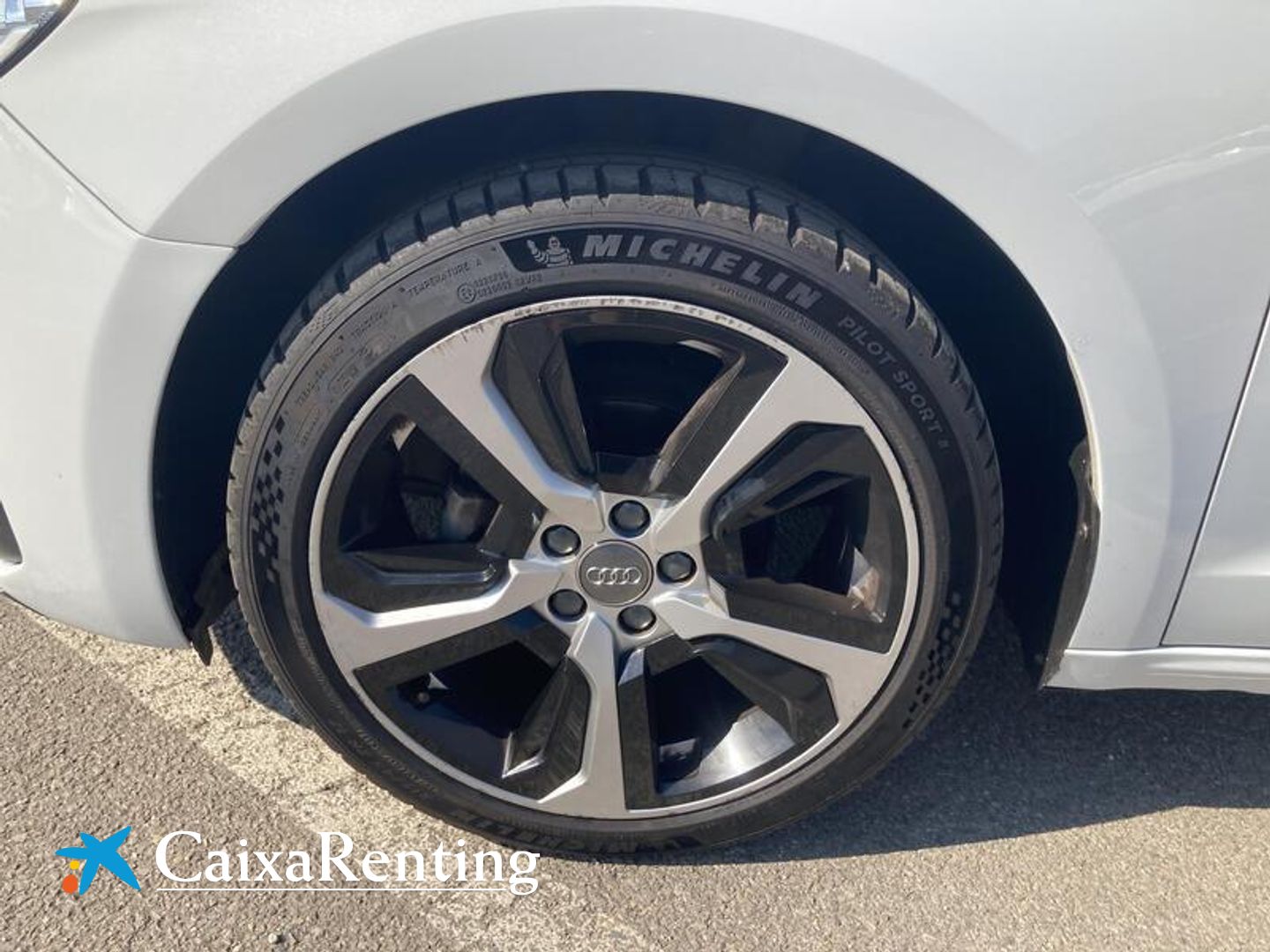 Audi A1 Sportback Advanced 25 TFSI 70 kW (95 CV)