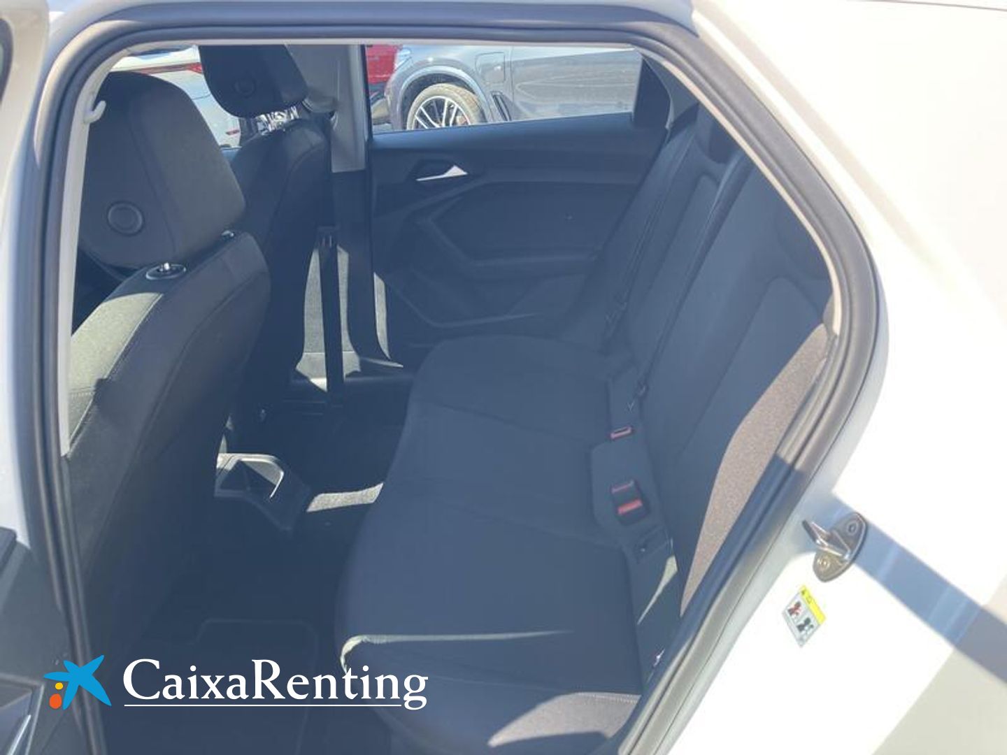 Audi A1 Sportback Advanced 25 TFSI 70 kW (95 CV)