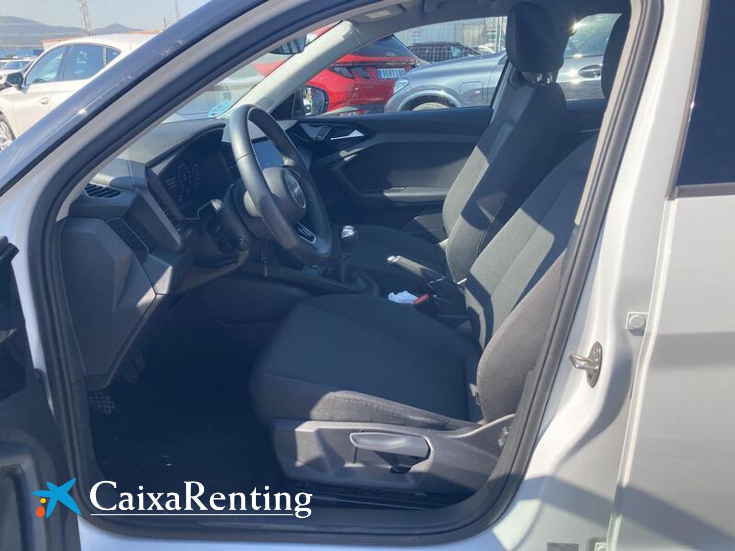 Audi A1 Sportback Advanced 25 TFSI 70 kW (95 CV)