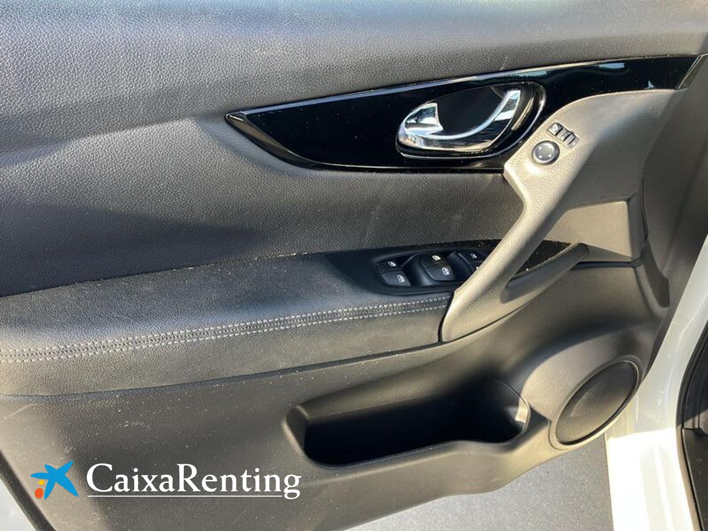 Nissan Qashqai dCi 115 Acenta 85 kW (115 CV)