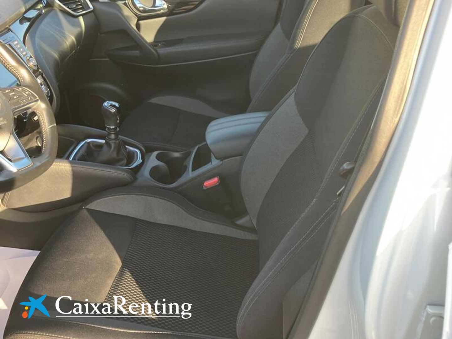 Nissan Qashqai dCi 115 Acenta 85 kW (115 CV)