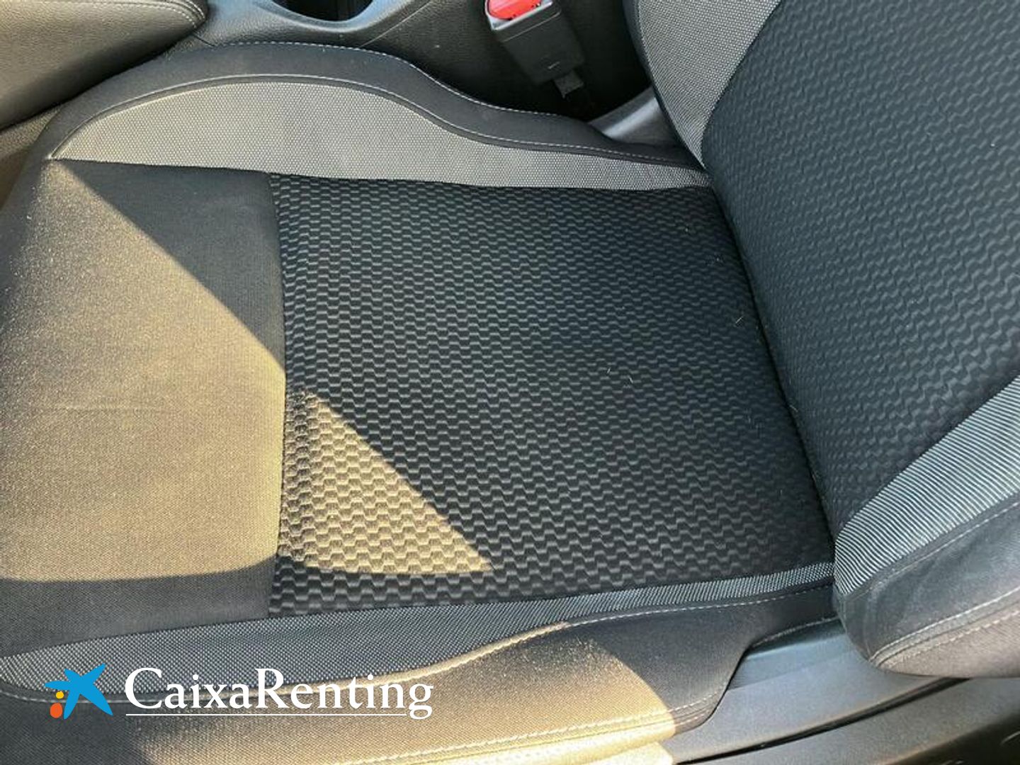 Nissan Qashqai dCi 115 Acenta 85 kW (115 CV)