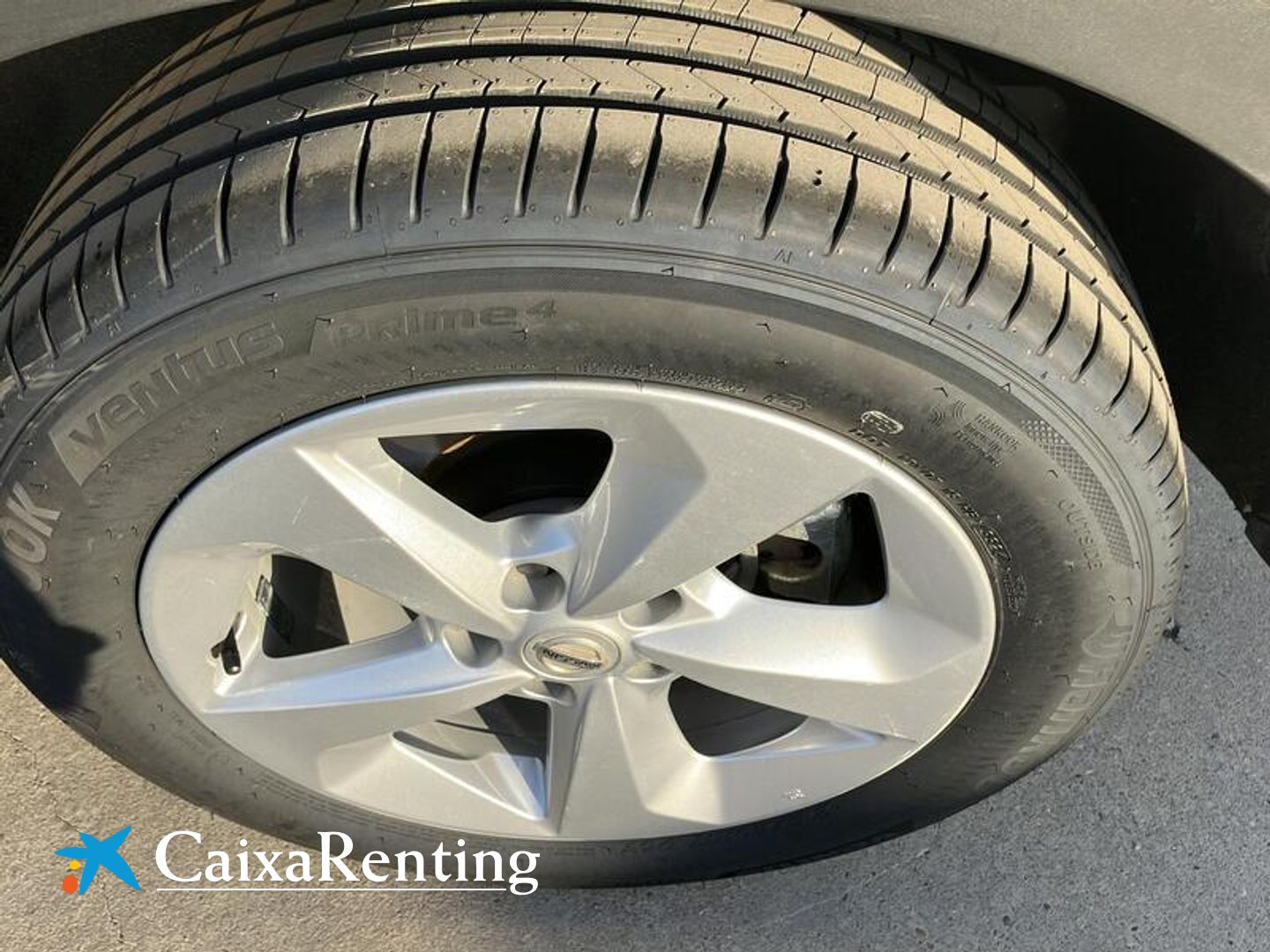 Nissan Qashqai dCi 115 Acenta 85 kW (115 CV)