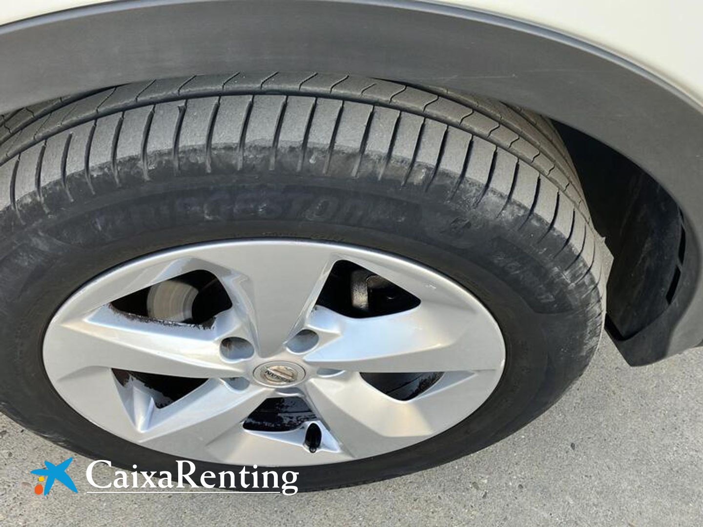 Nissan Qashqai dCi 115 Acenta 85 kW (115 CV)