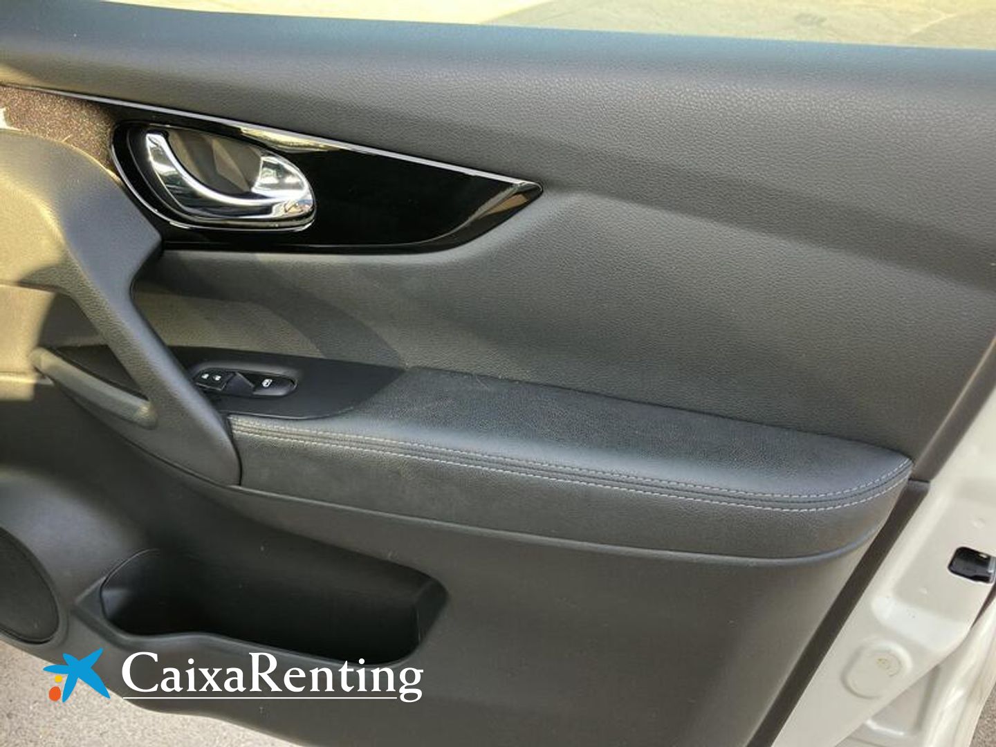 Nissan Qashqai dCi 115 Acenta 85 kW (115 CV)