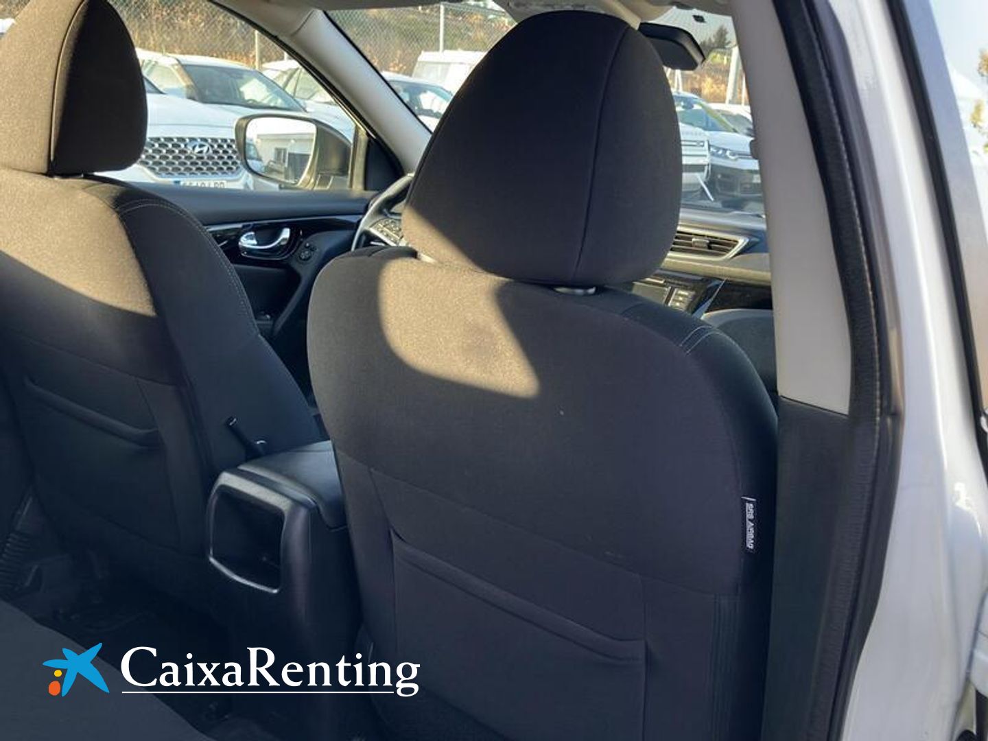 Nissan Qashqai dCi 115 Acenta 85 kW (115 CV)