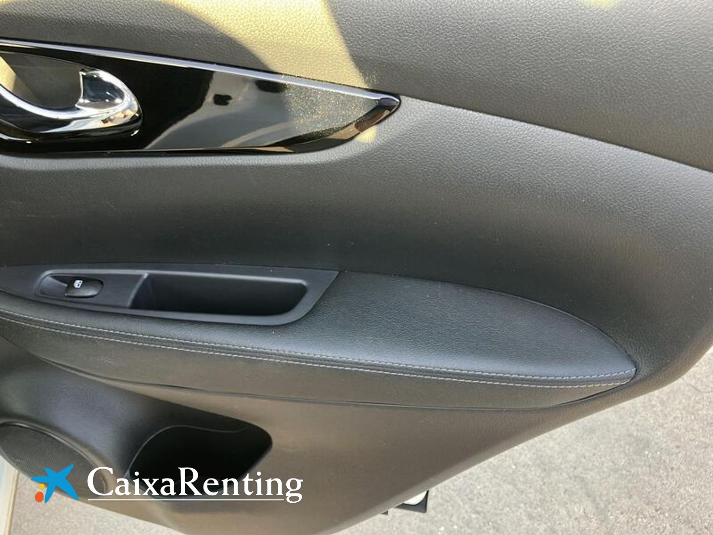 Nissan Qashqai dCi 115 Acenta 85 kW (115 CV)