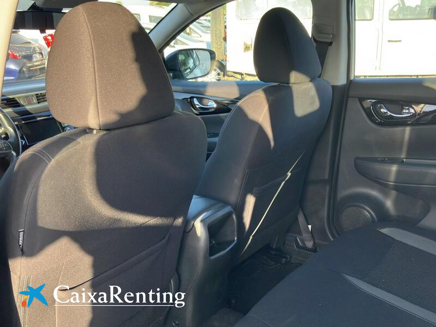 Nissan Qashqai dCi 115 Acenta 85 kW (115 CV)